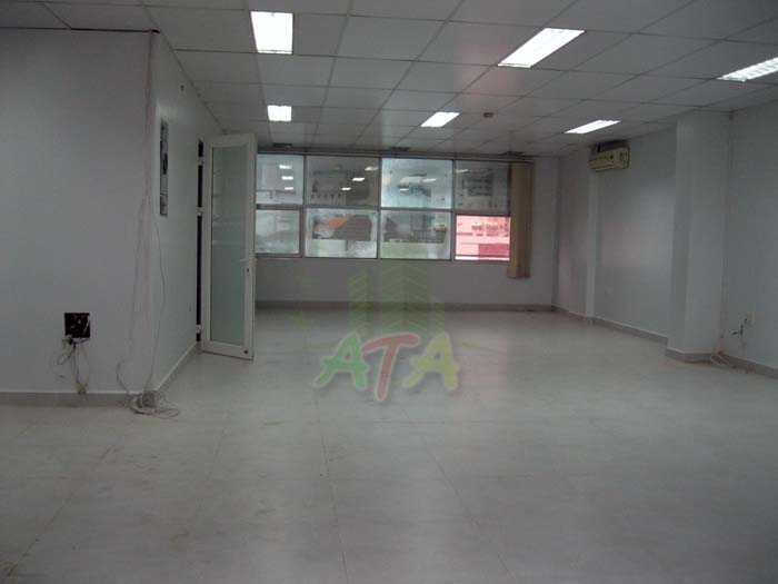 Cho thuê văn phòng Quận Tân Bình 55m2, 250.000đ/m2/th, 0901485841