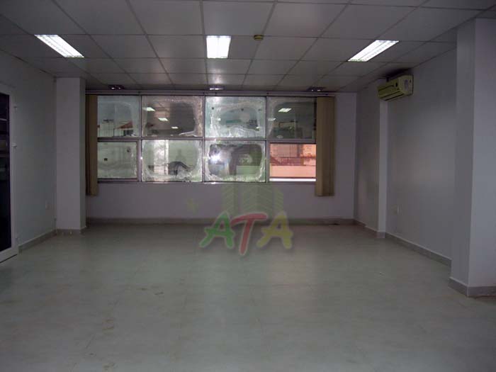 Cho thuê văn phòng Quận Tân Bình 55m2, 250.000đ/m2/th, 0901485841
