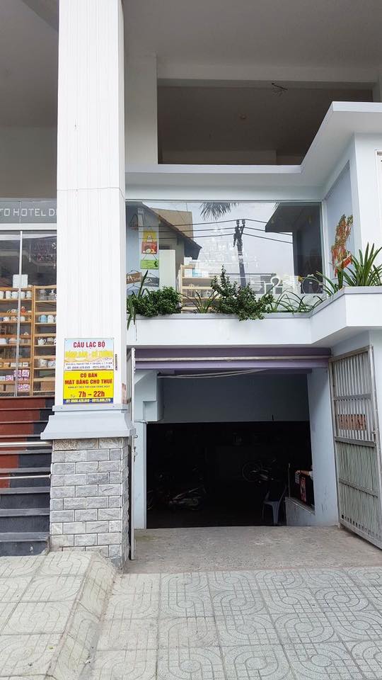 Cho thuê phòng giá 2.5 triệu/tháng tại quận 7 Phan Huy Thực
