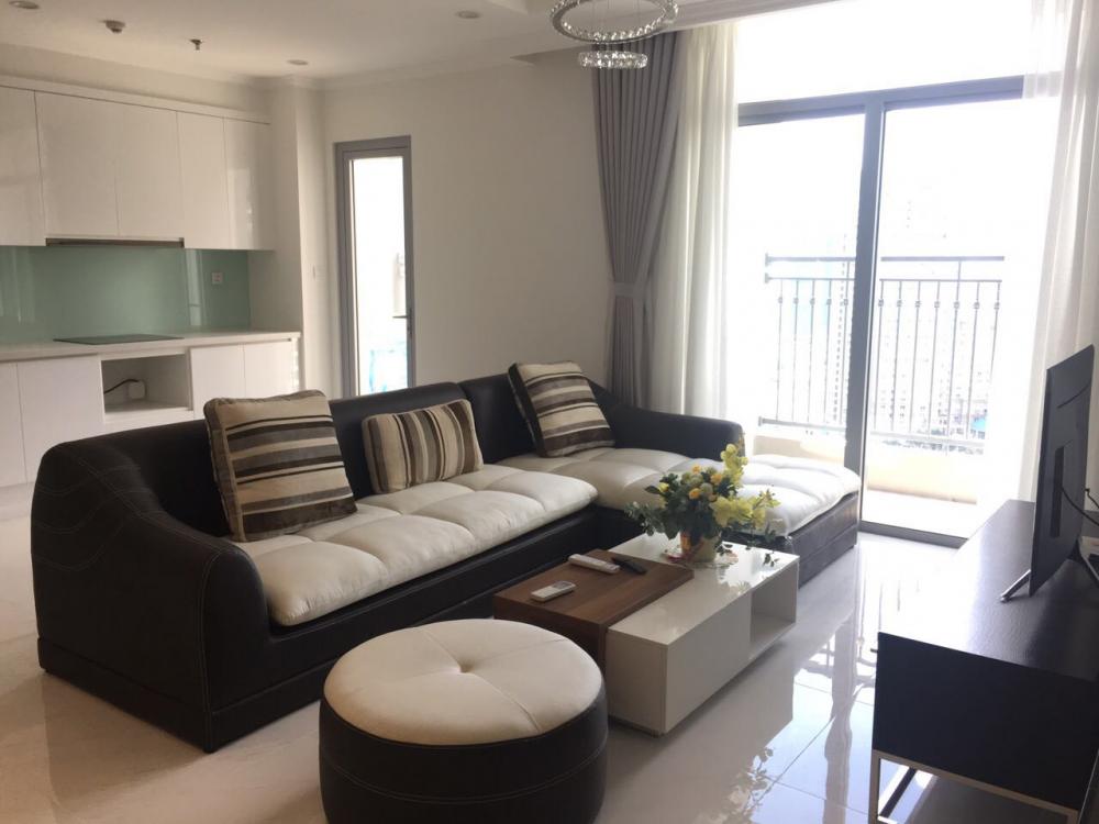 Cho thuê căn hộ Sala Samiri tầng cao 88m2, 2PN, view đẹp nội thất hiện đại sang trọng. 0902527286