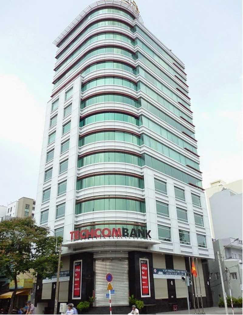 Cho thuê văn phòng đường Nguyễn Thị Minh Khai, Q1, DT: 258m2, giá: 568 nghìn/m2- LH: 0901443331