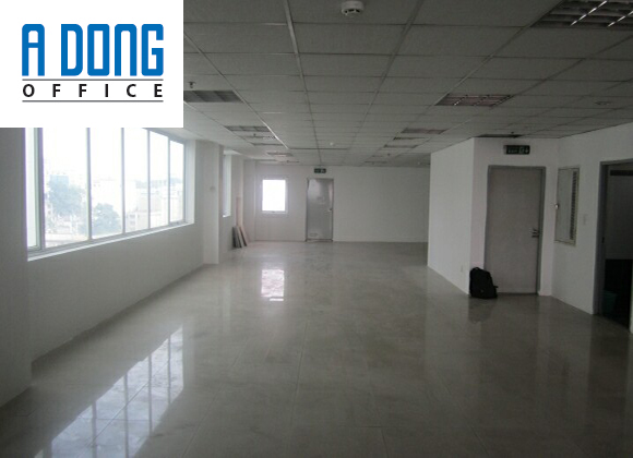 Cho thuê văn phòng đường Cống Quỳnh, Q1, DT: 70m2, giá: 363 nghìn/m2- LH: 0901443331