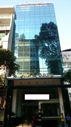 Cho thuê văn phòng, đường Cao Thắng, Q3, DT: 100m2, giá: 431.68 nghìn/m2/tháng, LH: 0901443331
