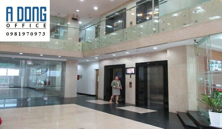 Cho thuê văn phòng đường Nguyễn Đình Chiểu, Q3, DT: 150m2, giá: 454.4 nghìn/m2/tháng