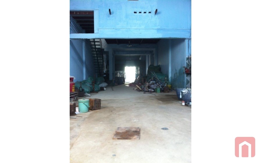 Cho thuê nhà xưởng cao ráo thoáng mát, gần khu công nghiệp Vĩnh Lộc