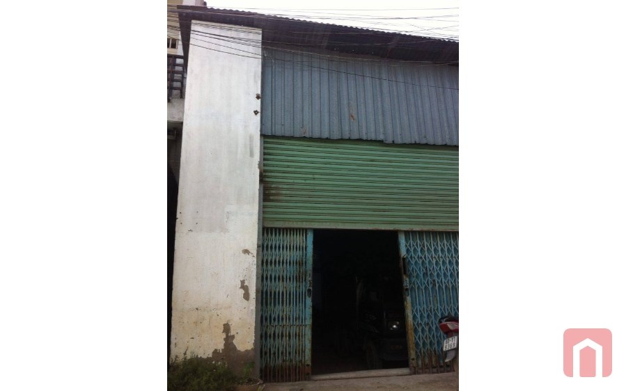 Cho thuê nhà xưởng cao ráo thoáng mát, gần khu công nghiệp Vĩnh Lộc