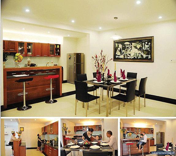 Cho thuê căn hộ Hoàng Anh Thanh Bình căn 2 PN NT đầy đủ giá 13tr/th, LH:0936.375.243 Giàu