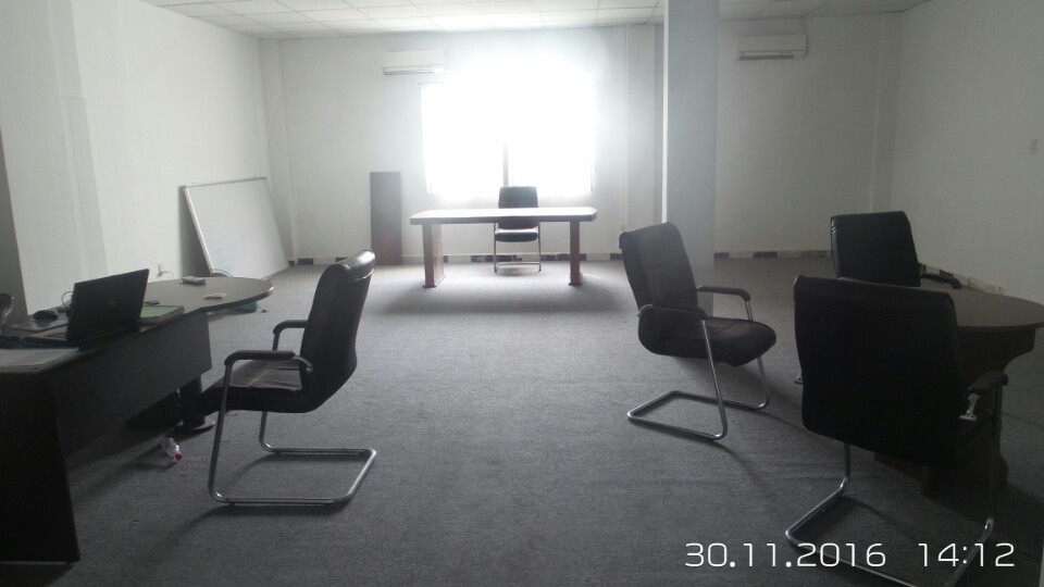 Cho thuê văn phòng tại D5, P25, Bình Thạnh, Tp.HCM, diện tích 100m2, giá 295 Nghìn/m²/tháng. LH: 0901 443 331