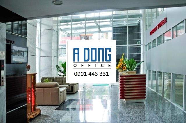 Cho thuê VP Lutaco Tower, Phú Nhuận, Tp.HCM, DT: 140m2, giá: 396.81 nghìn/m²/tháng, LH 0901 443 331