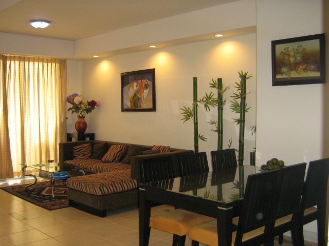 Cho thuê căn hộ chung cư Phú Thạnh, quận Tân Phú, DT: 83m2, 2PN, 2WC. NT đủ và đẹp, giá: 9tr/th