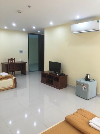 Cho thuê nhà trọ, phòng trọ tại phố Phan Văn Trị, Phường 7, Gò Vấp, TP. HCM diện tích 28m2
