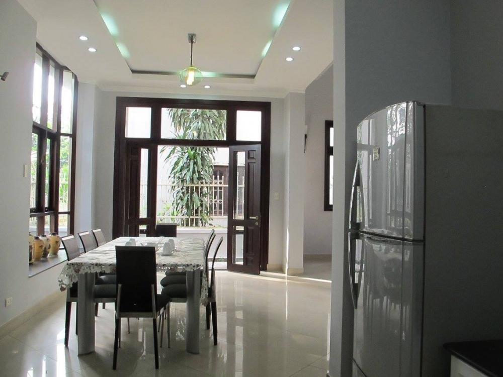 Cho thuê villa văn dân cư Văn Minh, giá 28 triệu/th, đầy đủ nội thất