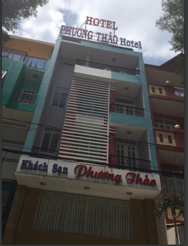 Cho thuê nhà nguyên căn 2MT Hồ Văn Huê, Phường 9, Quận Phú Nhuận
