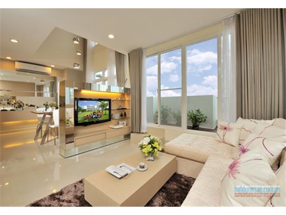 Cho thuê căn hộ Hoàng Anh Thanh Bình 149m2 3PN 2WC giá 14,5tr/th.  LH.0936.375.243 Giàu