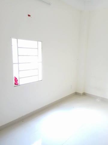 Cho thuê căn hộ mini 156/20 đường số 20 Dương Quảng Hàm, Q. Gò Vấp