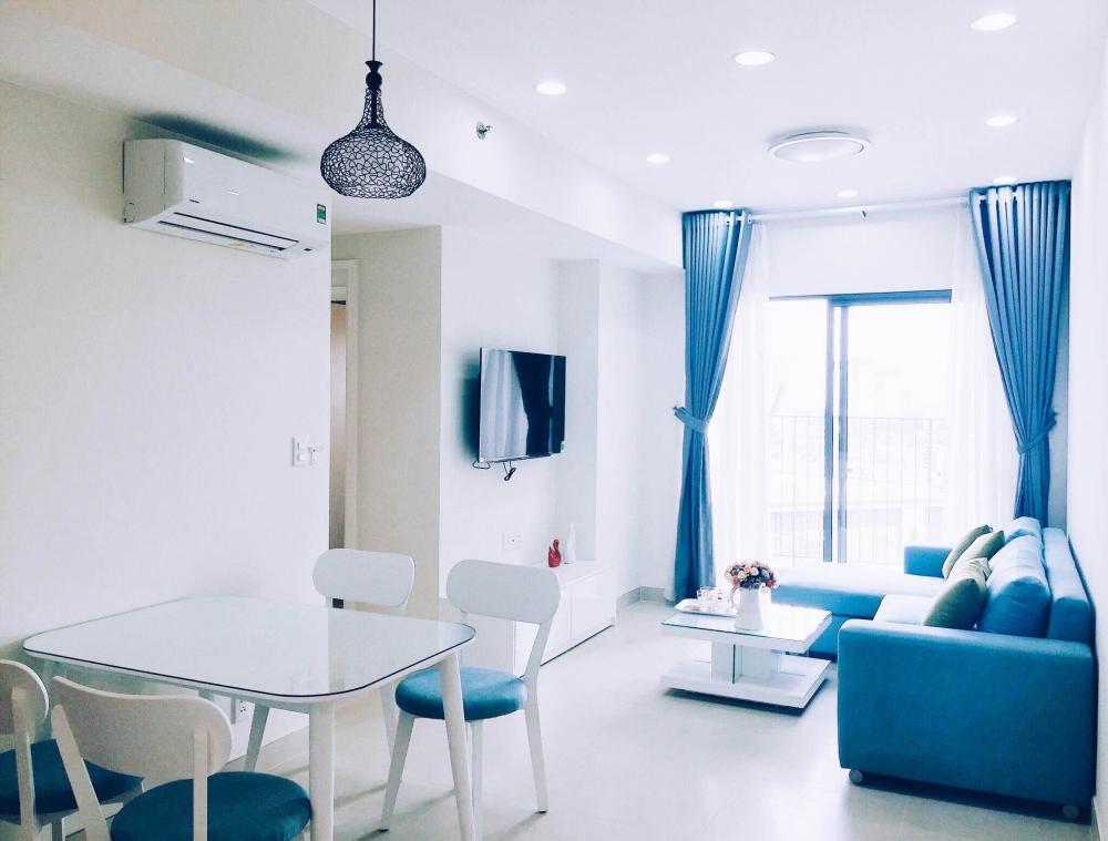 Cho thuê căn hộ chung cư tại dự án The Morning Star Plaza, Bình Thạnh, TP. HCM