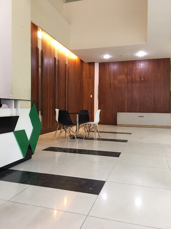 Văn phòng Vi-Office cho thuê tại Phú Nhuận, giá siêu rẻ, diện tích đa dạng