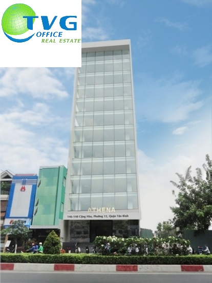 Cho thuê văn phòng đường Cộng Hòa – Tân Bình – 120m2 – 215.13 nghìn/m2/th- 0901485841