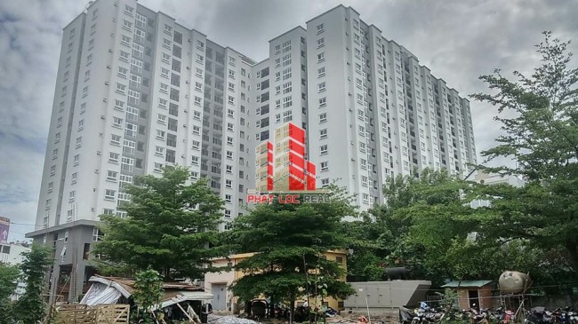 Cho thuê căn hộ 2PN tại An Gia Tân Phú nhà đẹp giá thuê 10 triệu/tháng, 0906 887 586 A. Quân