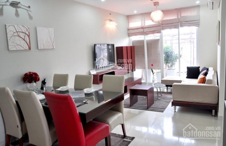 Cần cho thuê gấp căn hộ chung cư Carillon, tại 171A Hoàng Hoa Thám, Quận Tân Bình