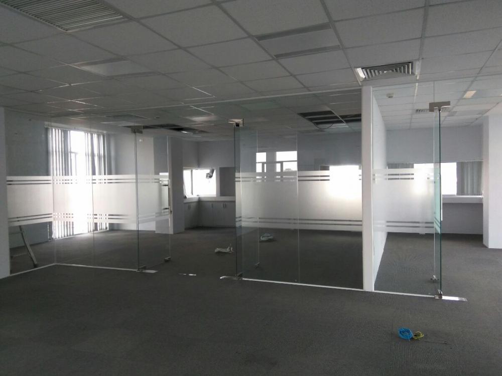 Văn phòng đẹp cho thuê mặt tiền Điện Biên Phủ Q.Bình Thạnh, DT 60m2, giá 25 triệu/tháng bao phí