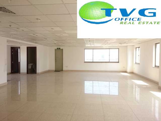 Cho thuê văn phòng đường Nguyễn Trãi – Việt Thành Building – 140m2 – 50 triệu- 0901485841