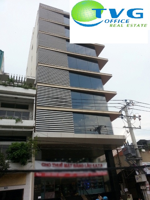 Cho thuê văn phòng đường Nguyễn Trãi – Việt Thành Building – 140m2 – 50 triệu- 0901485841