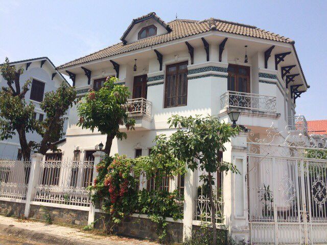 Cho thuê villa đường nội bộ Thảo Điền, Quận 2. Giá 29.4 triệu/tháng