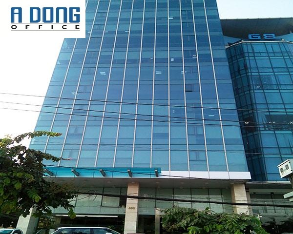 Hot- Cho thuê văn phòng Hưng Bình Tower, Q. Bình Thạnh, DT 250m2, giá 113.5 triệu/th. LH: 0967240941
