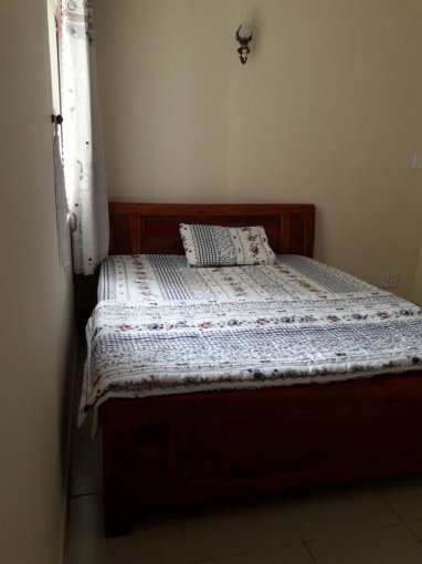 Cho thuê căn hộ 2 phòng ngủ, đầy đủ nội thất tại Điện Biên Phủ, quận Bình Thạnh, DT 65m2, giá 13triệu