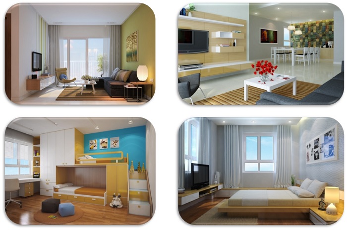 Cho thuê căn hộ Lexington An Phú Q2, 86m2, 2 phòng ngủ nội thất đầy đủ, 18 tr/th. Call 01634691428