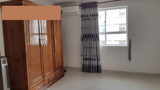 Cần cho thuê căn hộ chung cư Res 3, Quận 7, Hồ Chí Minh