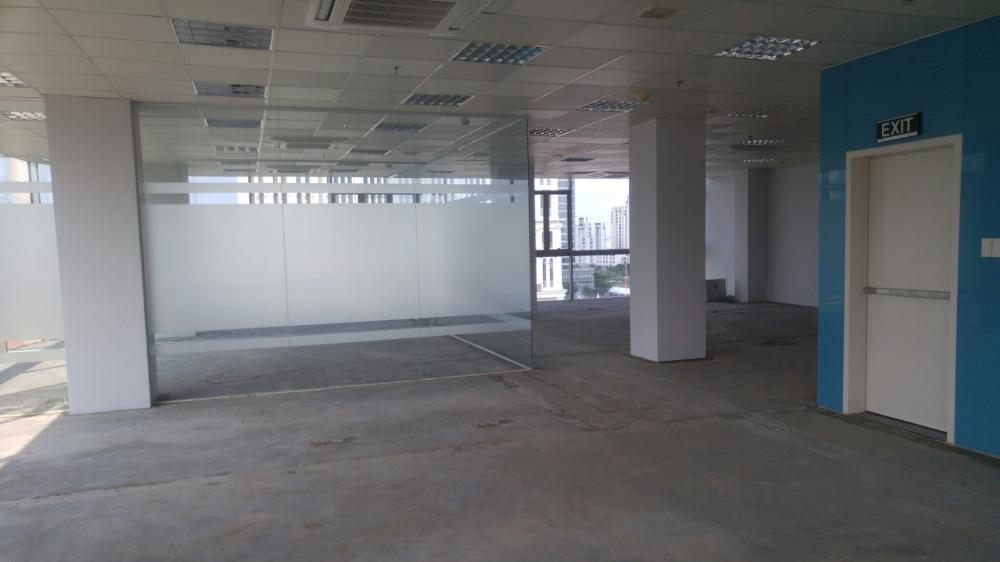 Văn phòng siêu đẹp trong tòa nhà IMV, giá chỉ 407.700đ/m2/th
