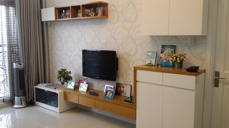 CĂN HỘ CC CỘNG HÒA PLAZA KẾ BÊN PICO - 3PN , GIÁ CHỈ 16 TR/THÁNG  - CĂN HỘ GẦN ETOWN , SÂN BAY.