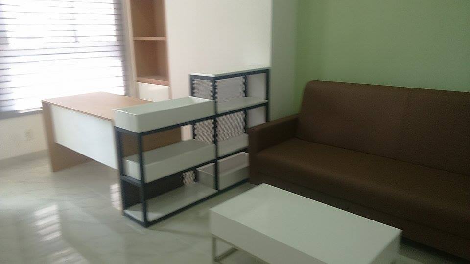 Căn hộ CC Orchard Garden, 1, 2, 3PN, gần sân bay, công viên Gia Định. Tel: 0906 887 586 A. Quân