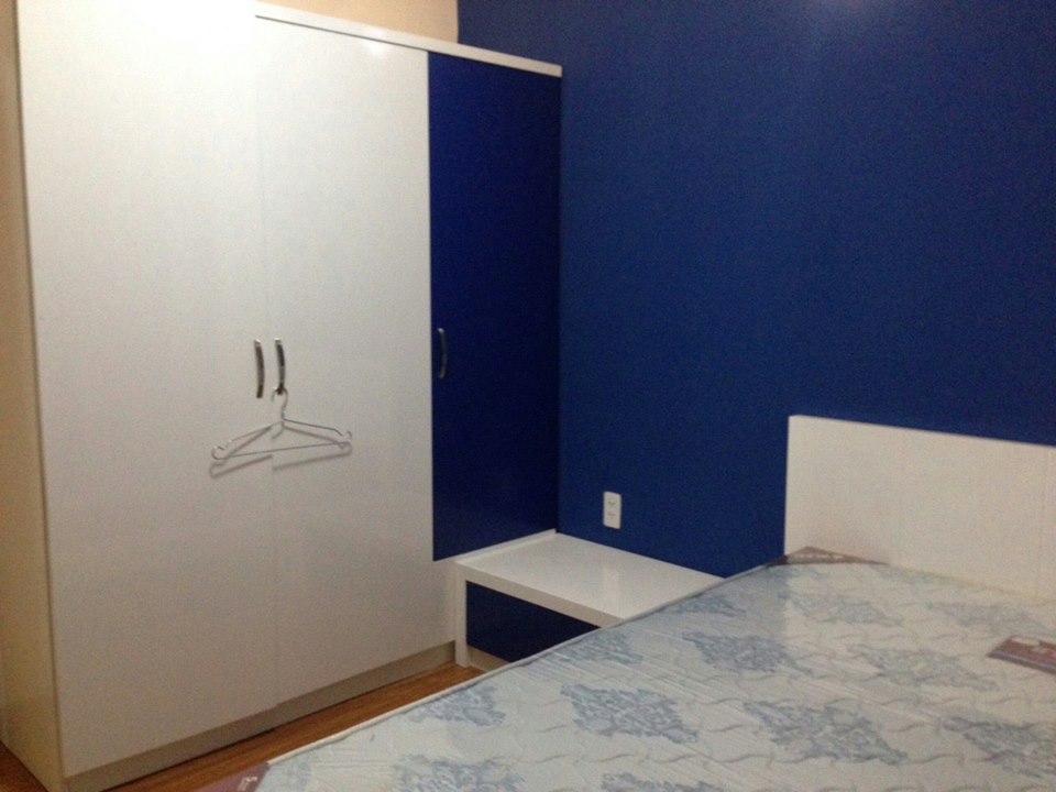Căn hộ chung cư Orchard Garden, 1PN/2PN, NT đầy đủ tiện nghi, ngay CV Gia Định. LH: 0906 887 586