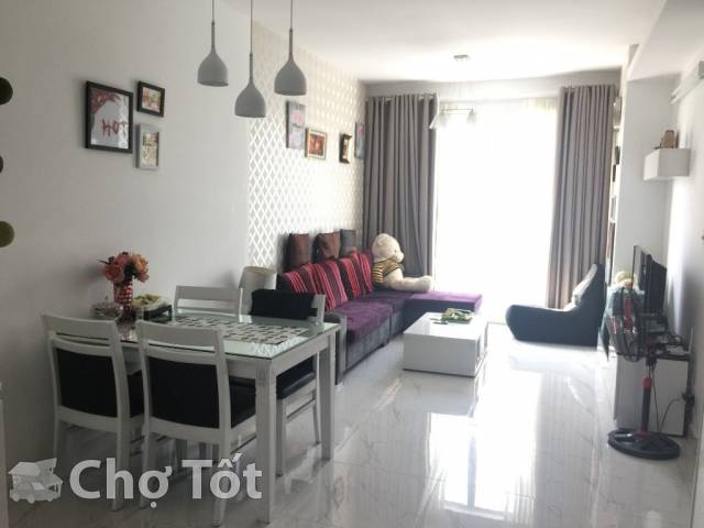 Cho thuê CH Central Plaza - Tân Bình - 2PN , giá chỉ 12 tr/tháng . Căn hộ có hồ bơi , gym , đối diện chợ , gần sân bay.
