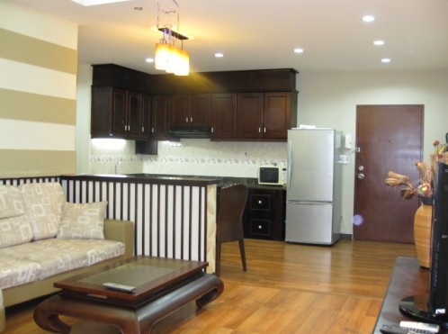 Cần cho thuê căn hộ 3PN, 81m2 nội thất cao cấp giá chỉ 17tr/tháng