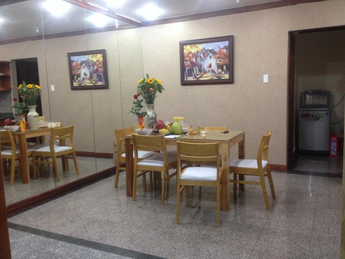 Cho thuê CHCC tại dự án New Saigon- Hoàng Anh Gia Lai 3, Nhà Bè, Tp. HCM DT 99m2 giá 10 tr/th
