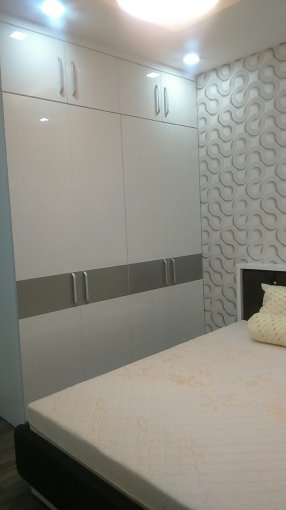 Cho thuê CHCC tại dự án New Saigon- Hoàng Anh Gia Lai 3, Nhà Bè, Tp. HCM DT 99m2 giá 10 tr/th