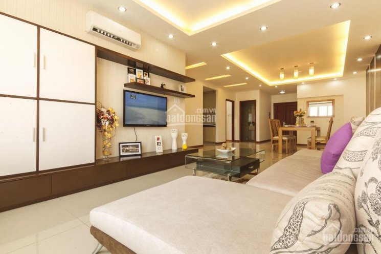 Cho thuê căn hộ Cantavil An Phú, 140m2, 3 phòng ngủ, nội thất cao cấp, 22 triệu/tháng, 01634691428