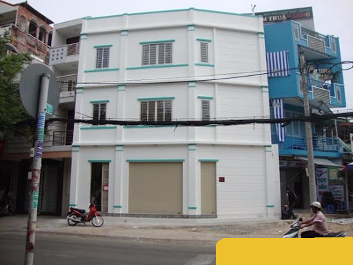 Cho thuê 2 căn liền mặt tiền đường Lũy Bán Bích, Phường Hiệp Tân, Quận Tân Phú