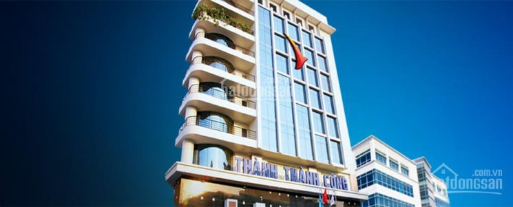 Cho thuê toàn nhà TTC 62 Trần Huy Liệu, 9 tầng, MT 22m, thích hợp làm văn phòng. LH: 093 8888770
