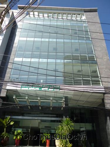 Cho thuê văn phòng Quận Tân Bình , IDD building – 55m2 – 19 USD - 0901485841