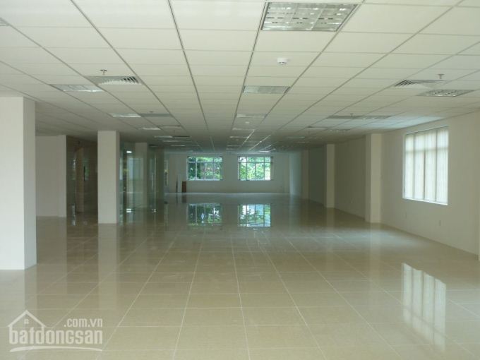 Cho thuê văn phòng Quận Tân Bình, Kicotrans 3 Building, Bạch Đằng,DT: 130m2, LH: 0901443331