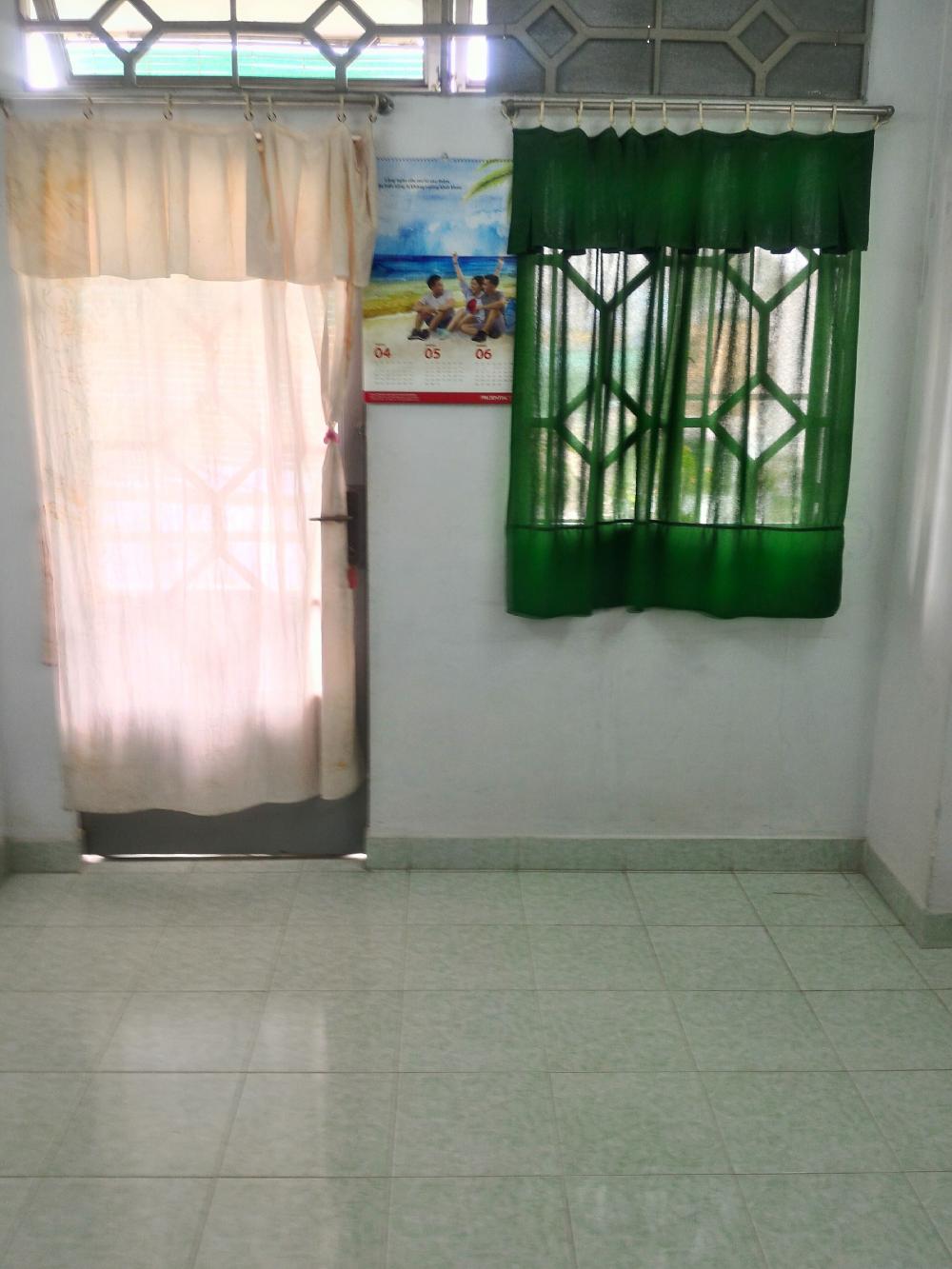 Cho 1 nữ thuê nhà trọ, phòng trọ tại đường Huỳnh Văn Bánh, Phú Nhuận