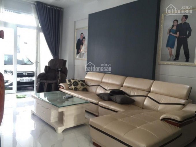Cho thuê villa mới xây đường Lương Định Của, Quận 2