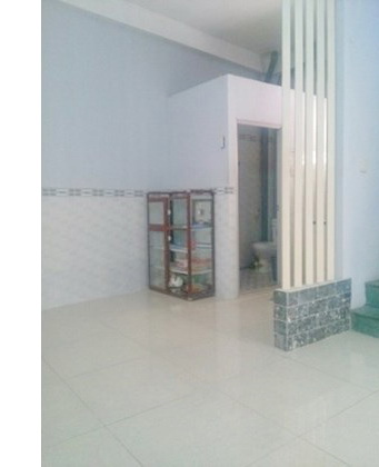Cho thuê nhà mặt tiền tiện kinh doanh 194/160 Nguyễn Văn Quỳ, Phú Thuận, Quận 7