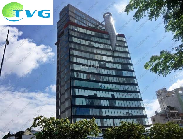 Hot, VP đẹp giá siêu rẻ tòa MH 17 tầng Q.5, ngay cầu chữ Y. Giá 198 nghìn/m2/th (Bao VAT + PQL)