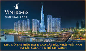 Cho thuê căn hộ chung cư Vinhomes Central Park, Bình Thạnh, TP. HCM diện tích 74m2